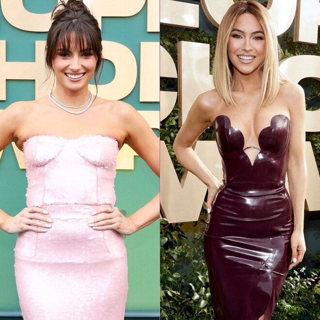 Shop Crest 3D Whitestrips Deal Chrishell Stause Paige DeSorbo